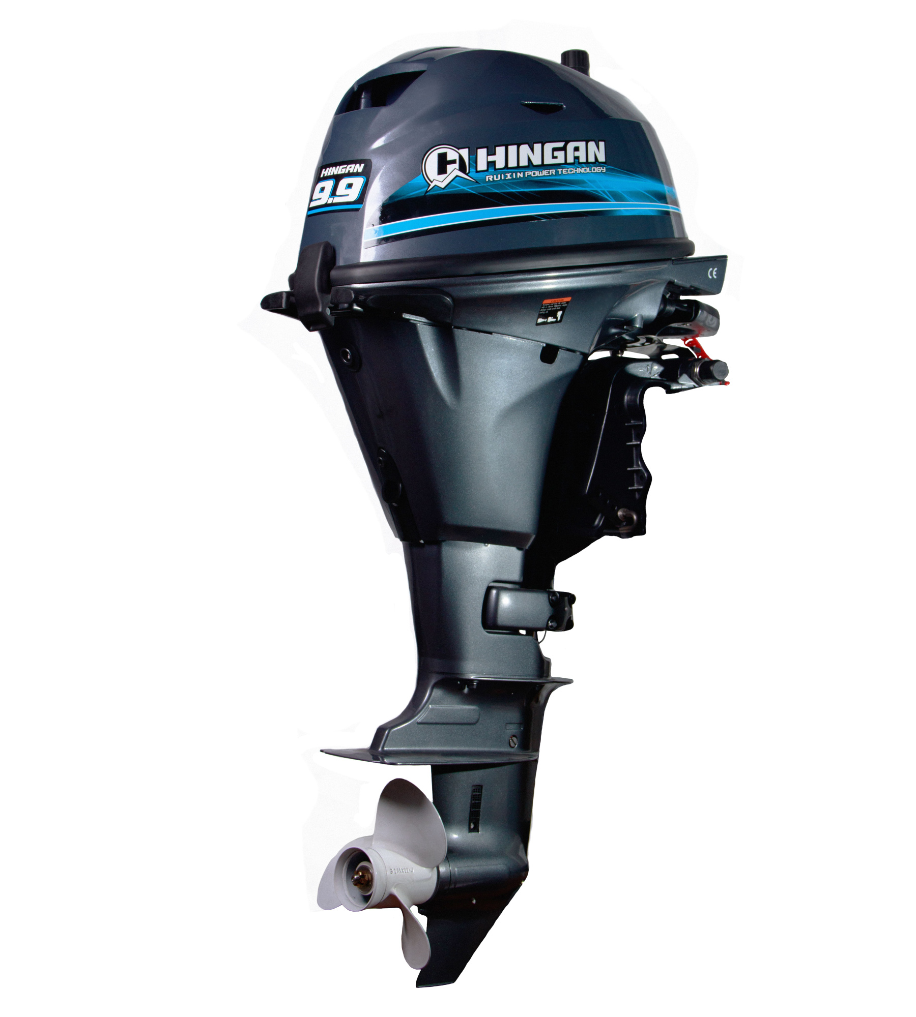 картинка Лодочный мотор HINGAN 20 л.с 4T