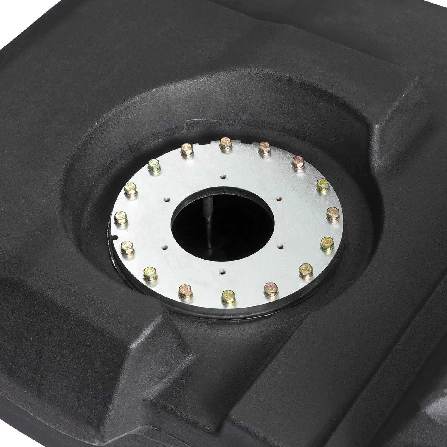 картинка Бак топливный Mitsubishi L200 2006+ TRITON 06ON 1XXL|