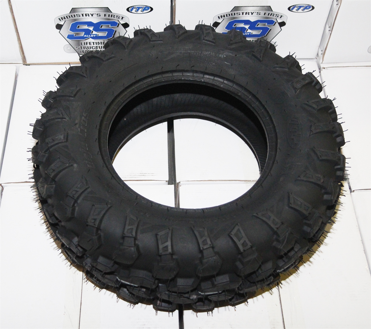 картинка Шина ITP BajaCross Sport 29x9R-14 6PR