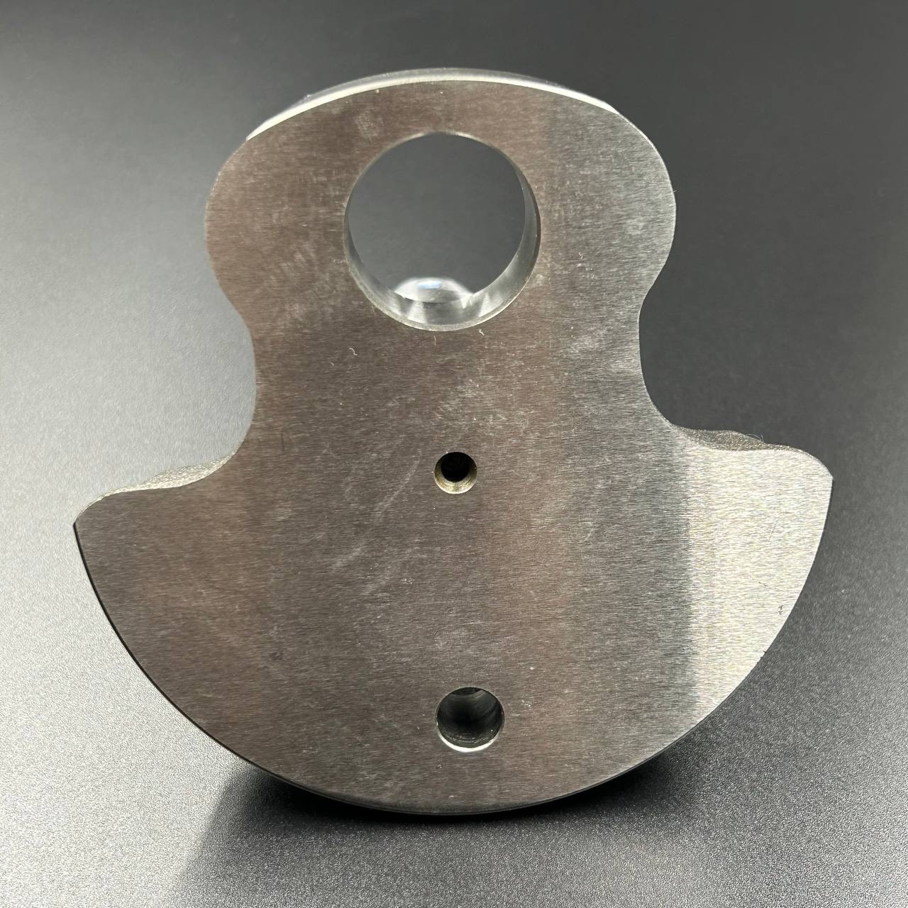 картинка Шейка коленвала (1) Suzuki 40 (12221-92L20) (Omax)