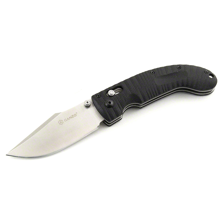картинка Нож Ganzo G711