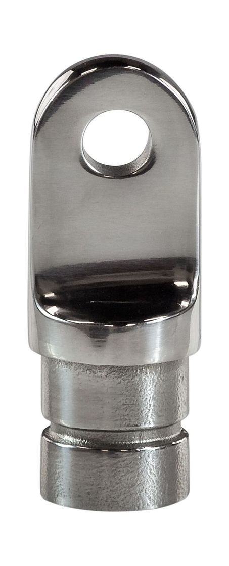 картинка Наконечник рамы тента для трубы с внутренним диаметром 16 мм