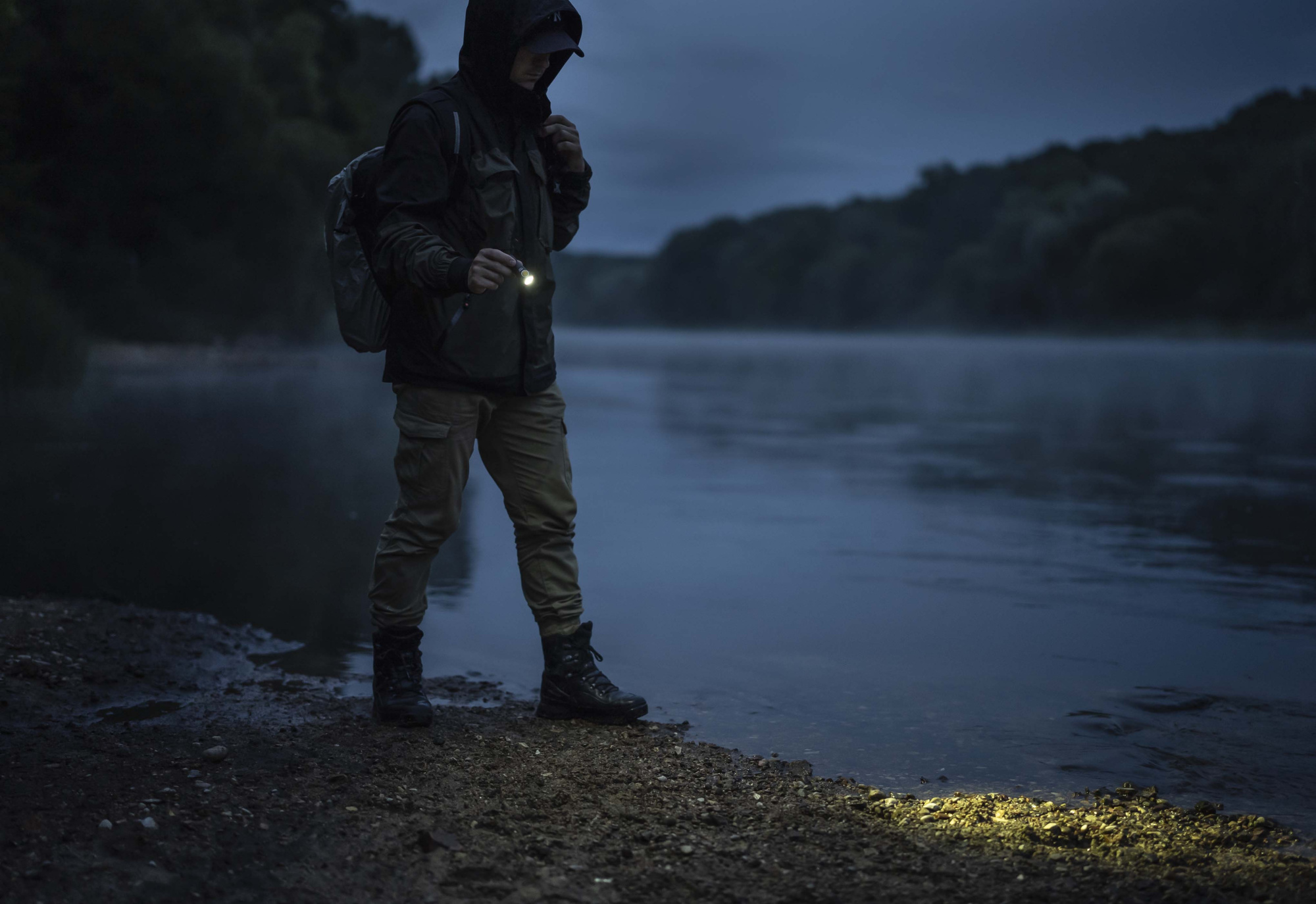 картинка Фонарь Armytek Prime C1 Pro Warm