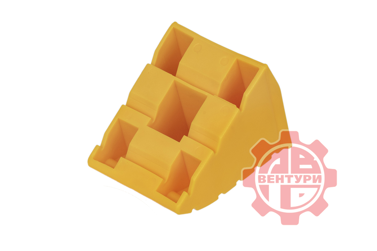 картинка Упоры противооткатные RUNBELL (2 шт)