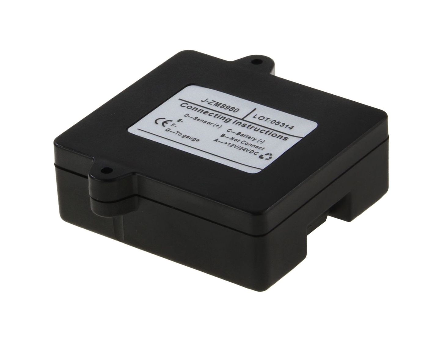 картинка Блок синхронизации датчиков уровня EURO-USA