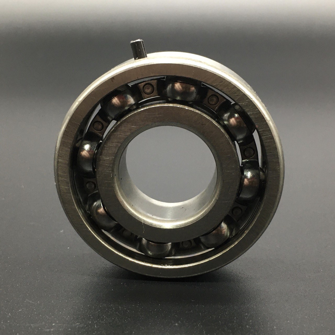 картинка Подшипник шариковый Yamaha 3-8 (20x47x14) (PREMARINE)