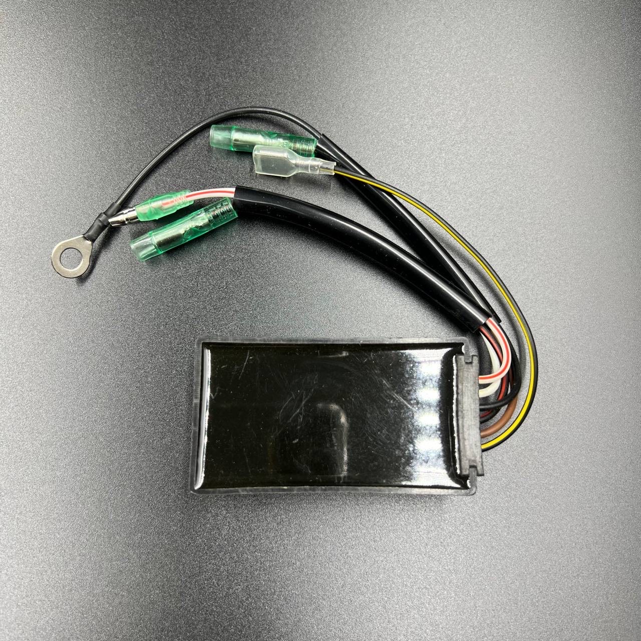 картинка Коммутатор Tohatsu 5 (WUHU)