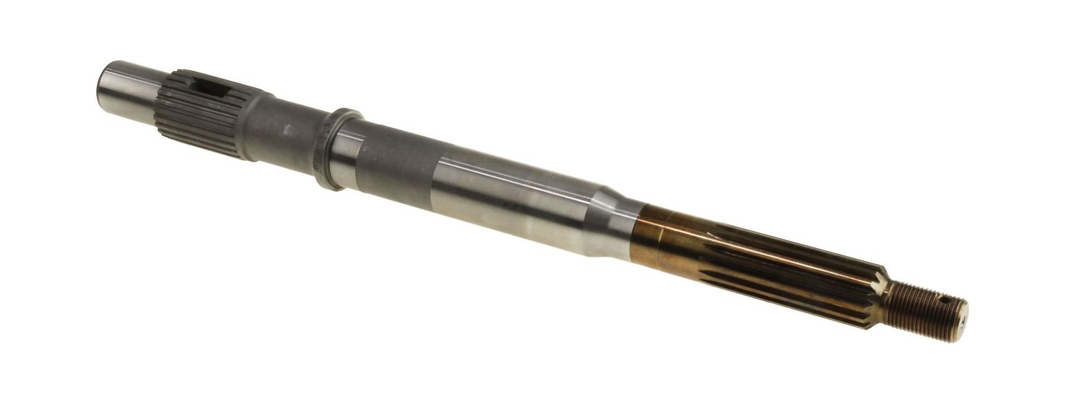 картинка Вал гребной Suzuki DF140Z//115AZ/140AZ