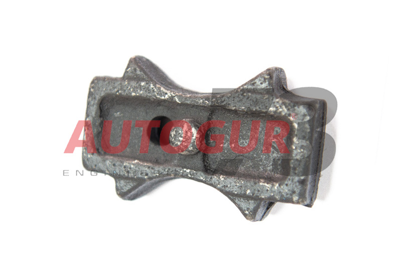 картинка Лифт-комплект AUTOGUR73 (рессора/мост) 30мм УАЗ-Хантер, Патриот