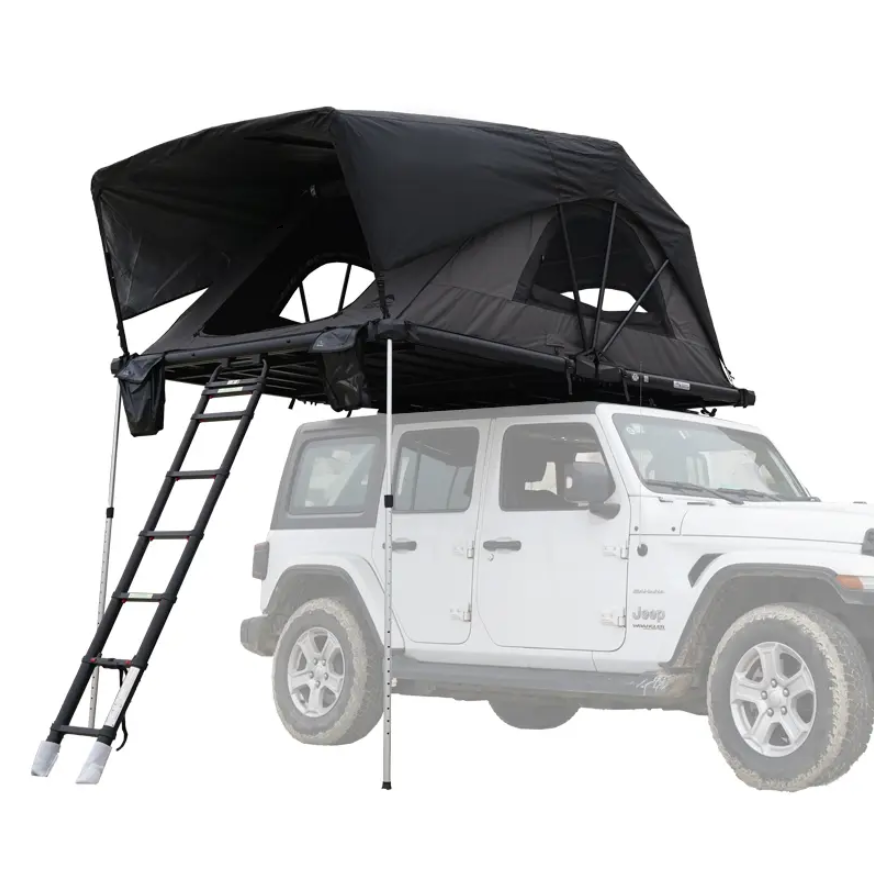 картинка Палатка на крышу автомобиля Wild Land Wild Cruiser 250 Pro