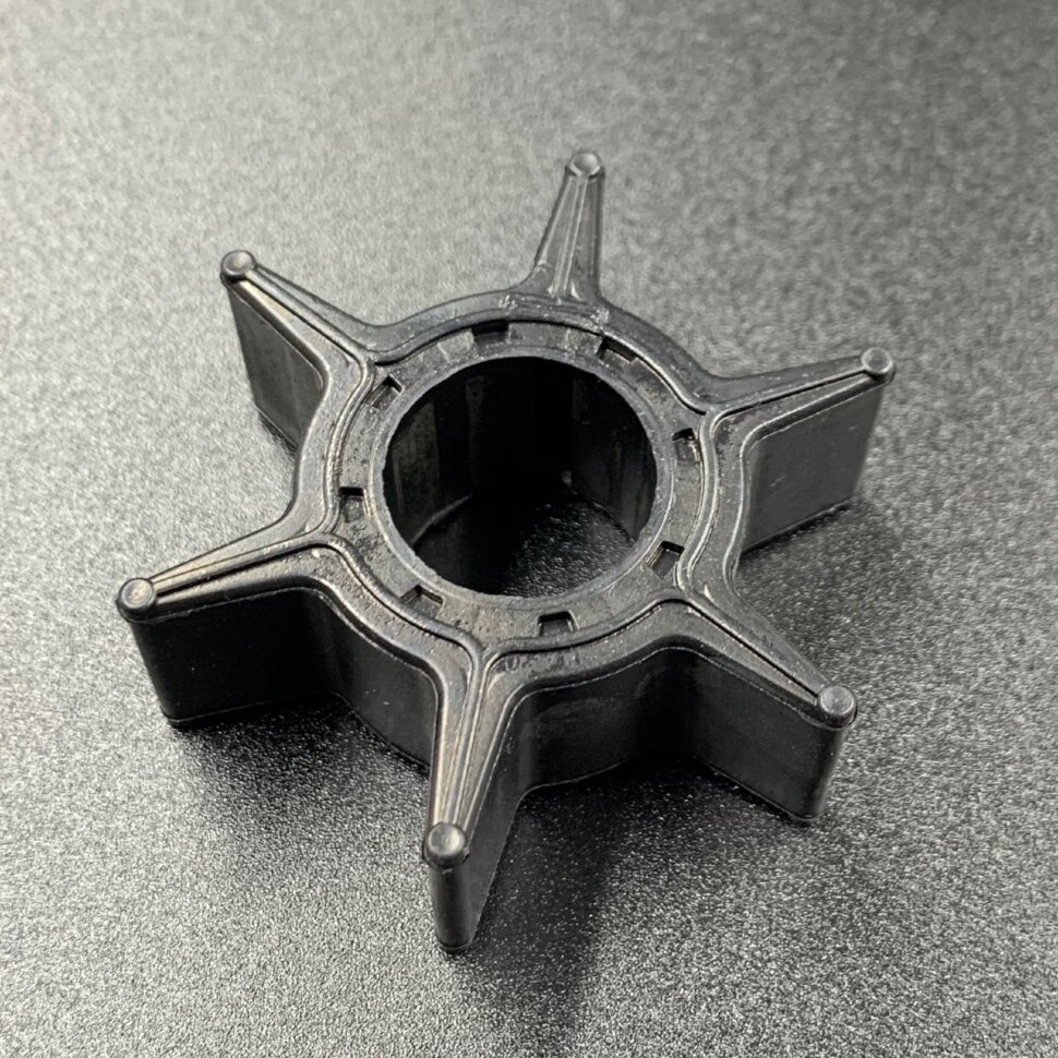 картинка Ремкомплект помпы охлаждения Yamaha 60-70 (с корпусом) (Omax)