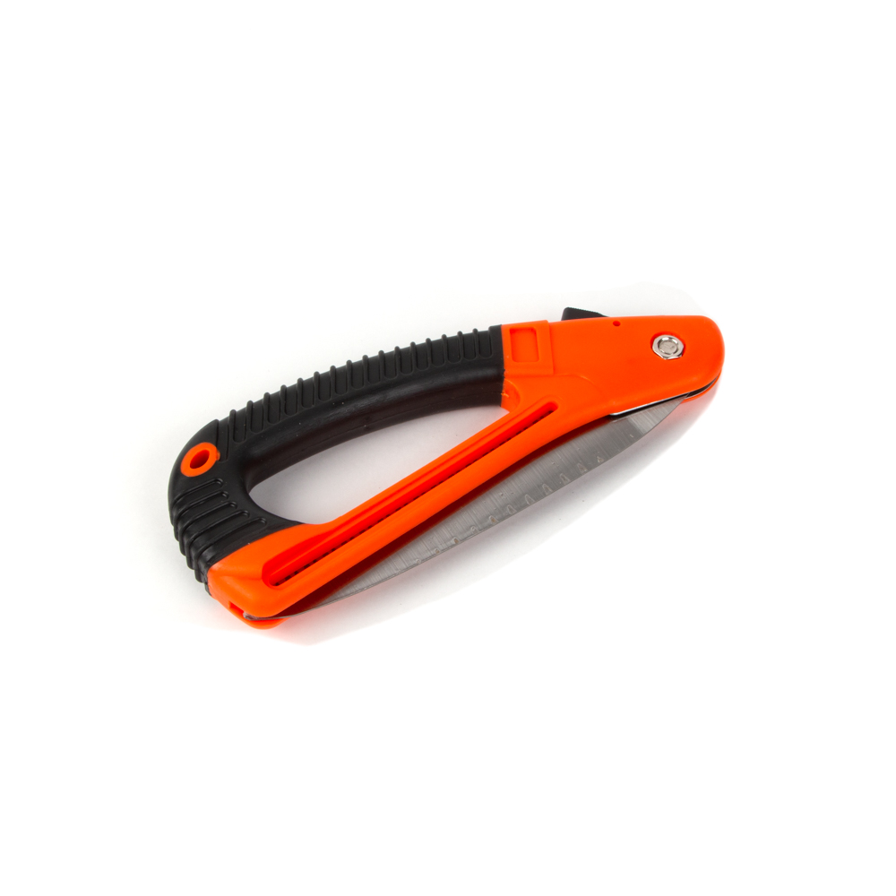 картинка Пила складная TOURIST «Дружба», овальная рукоять