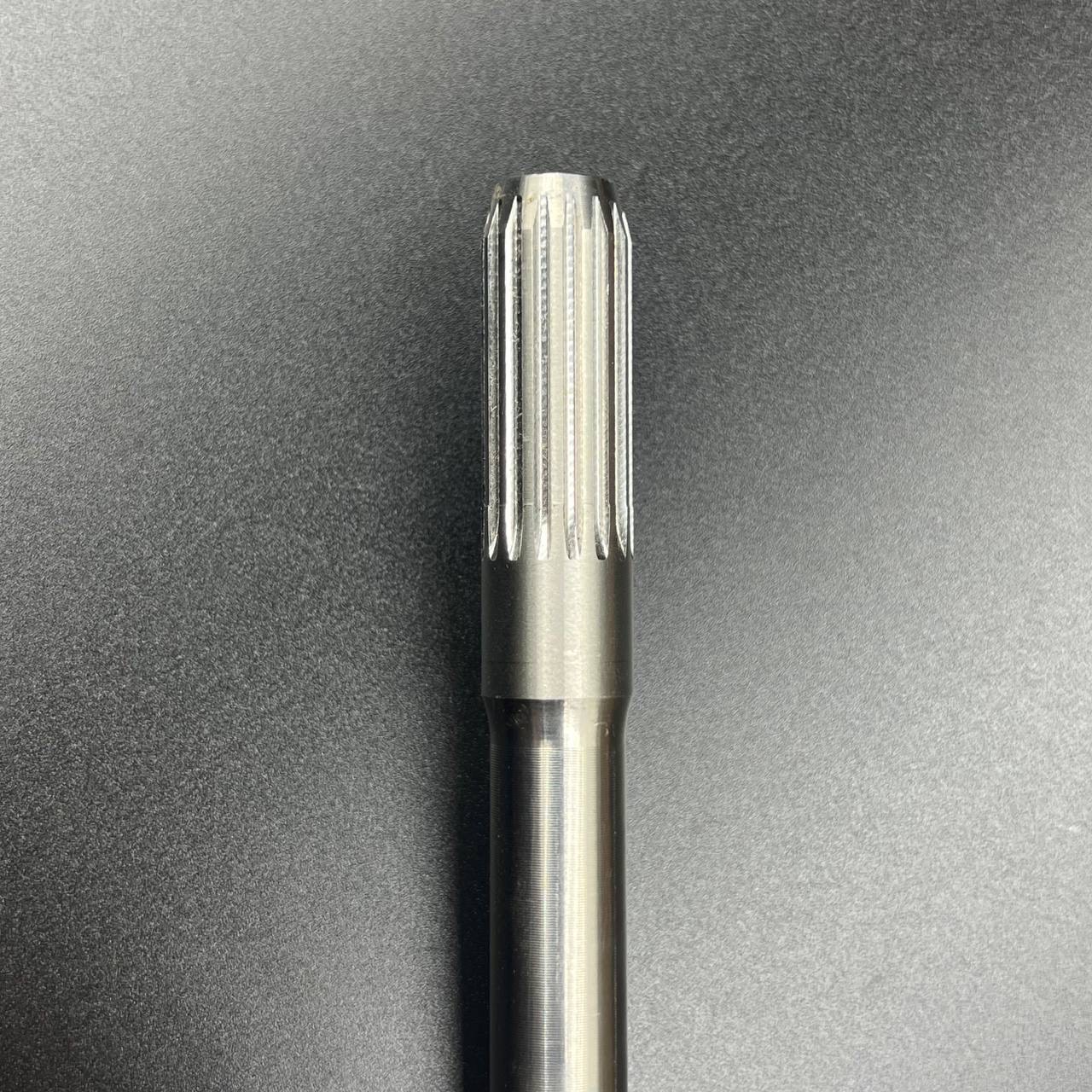 картинка Редуктор в сборе Yamaha 60-70 (L) (YUELANG)