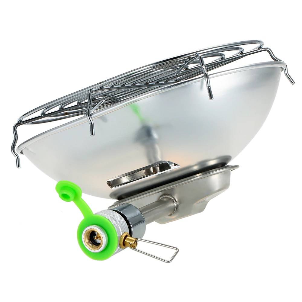 картинка Портативный газовый обогреватель BRS-H22