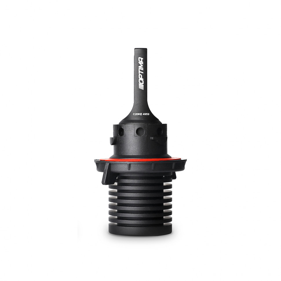 H13 Optima LED QVANT, 12-24V, 2 лампы