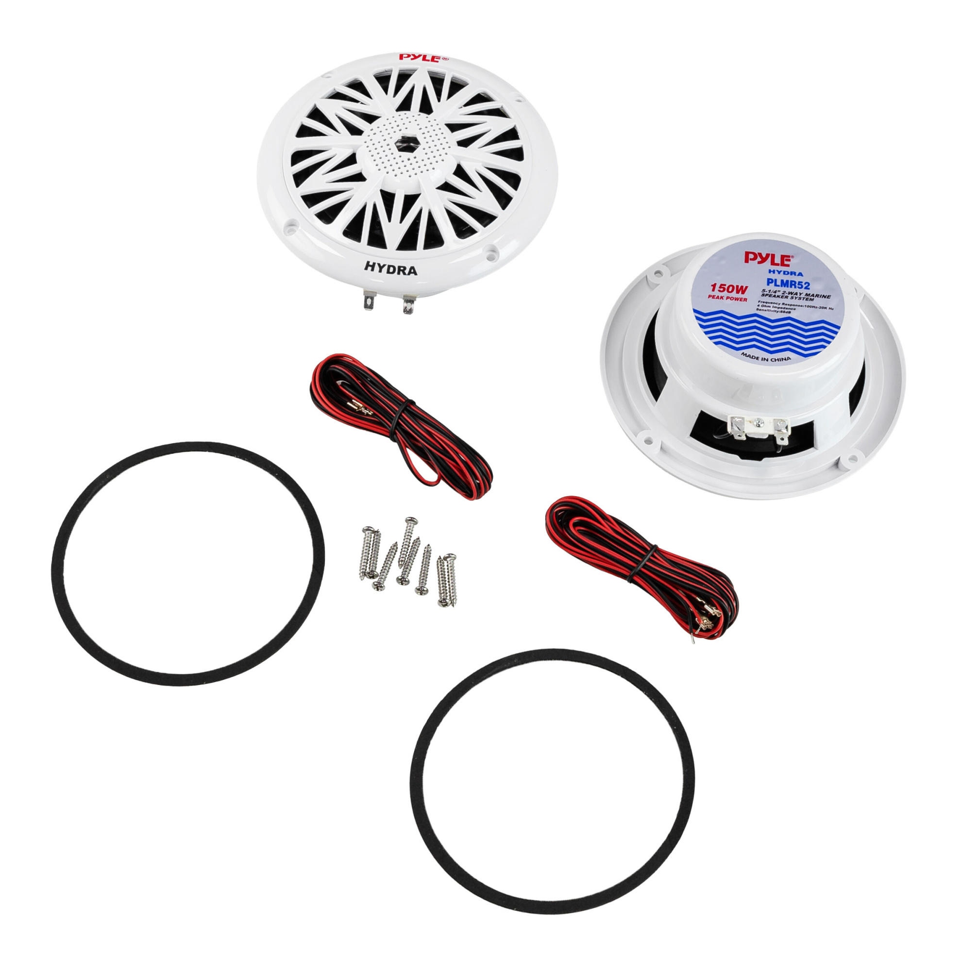 картинка Морская акустика PYLE PLMR52