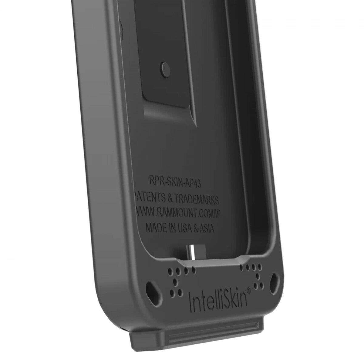 картинка IntelliSkin для Apple iPhone 15+ (RAM-GDS-SKIN-AP43)