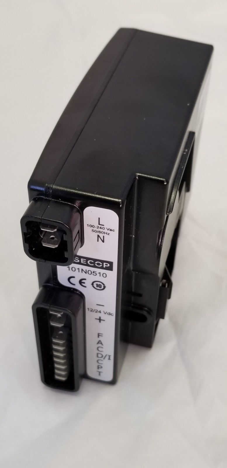 картинка Блок управления компрессором Danfoss / Secop BD50F/BD35F 12/24/220V
