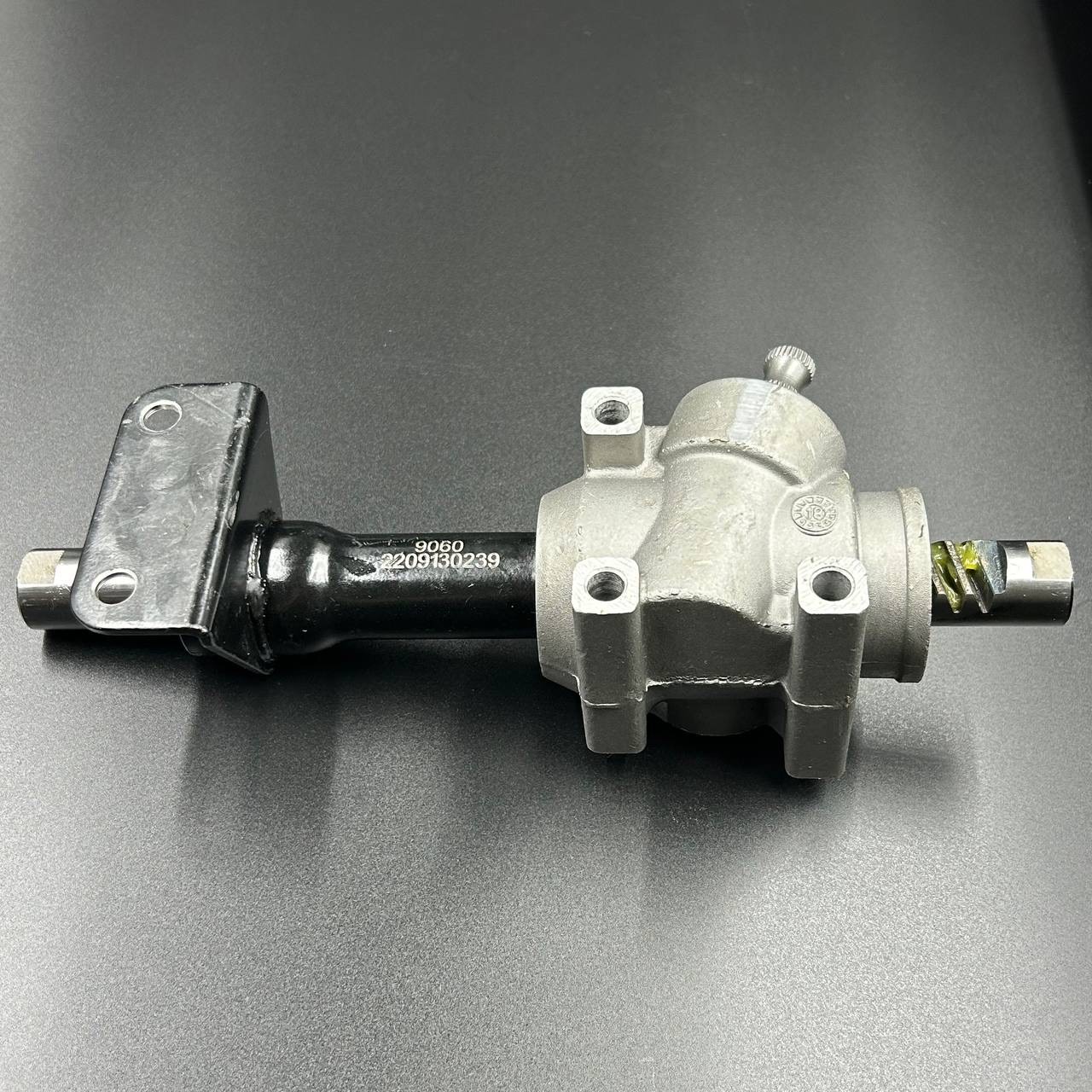 картинка Рулевой механизм в сборе CFM Z6/Z8 (ZIBO)