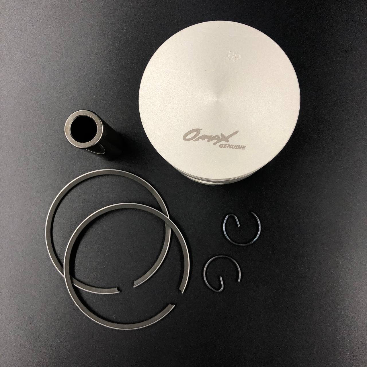 картинка Поршневой комплект Mercury 50/55/60 JET 45 (STD) (Omax)