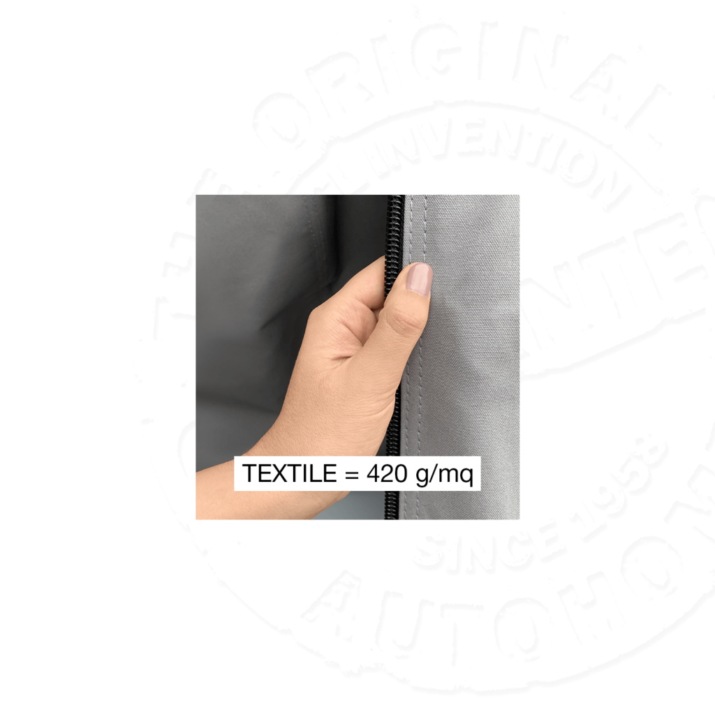 картинка Автопалатка Maggiolina Overcamp SMALL200х130