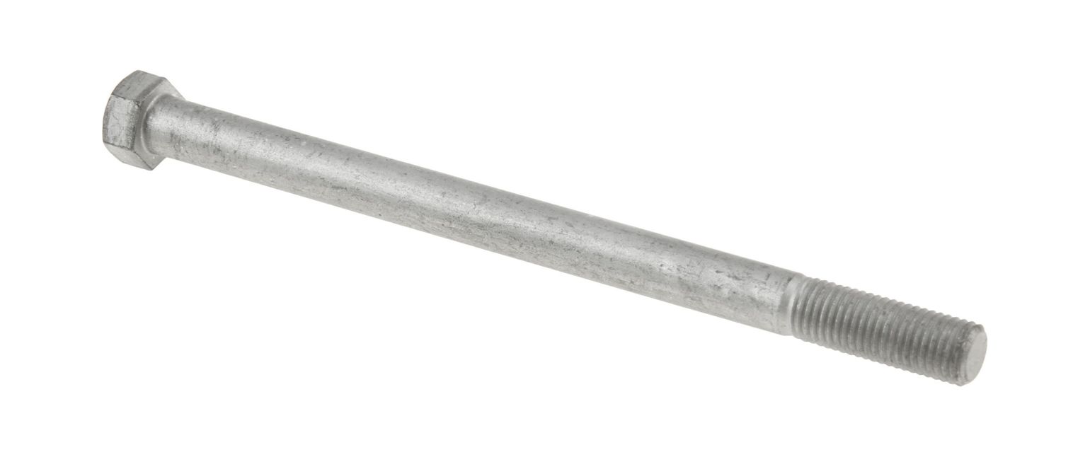 Болт 10x145 (28), Suzuki