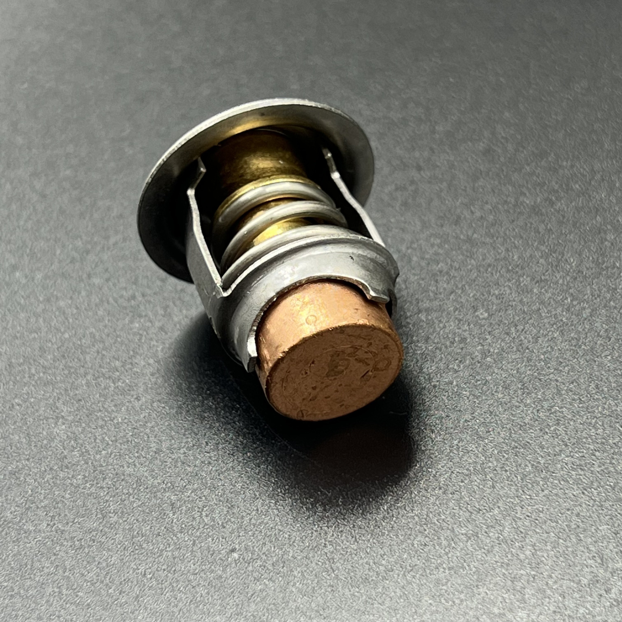 картинка Термостат Mercury 40-60 (Omax)