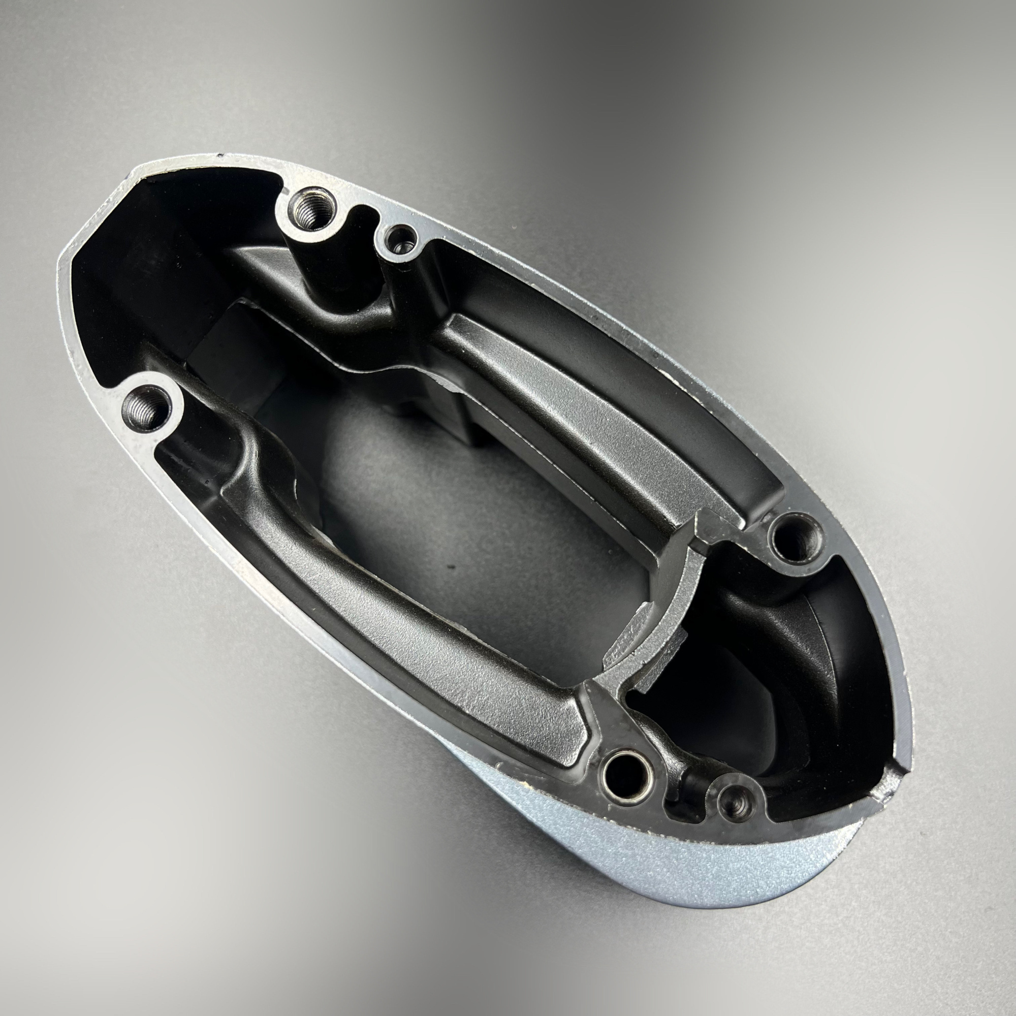 картинка Удлинитель дейдвуда  Yamaha 25-30 (YUELANG)