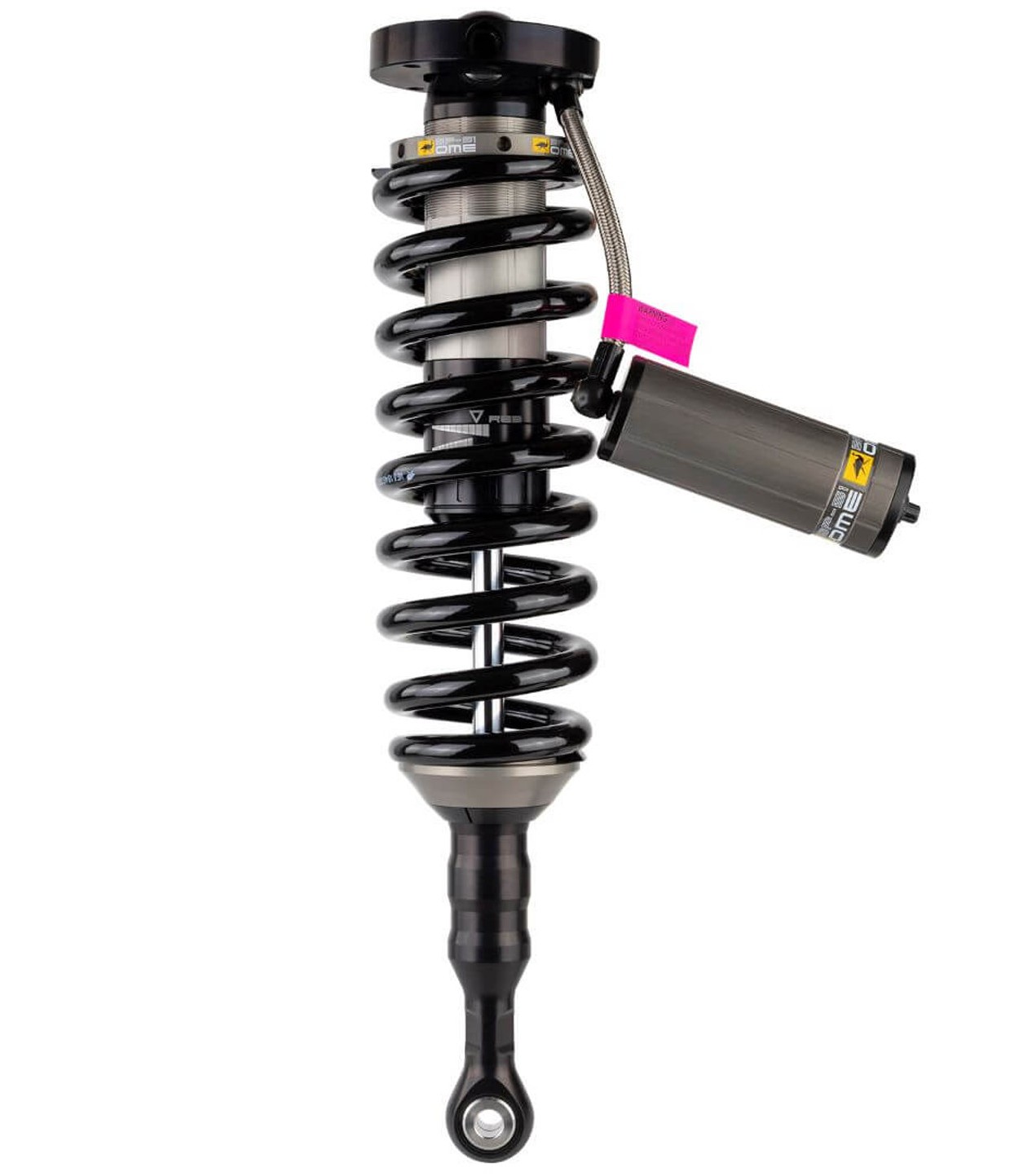 картинка Передняя стойка BP51 LC300 RH NEXT GEN