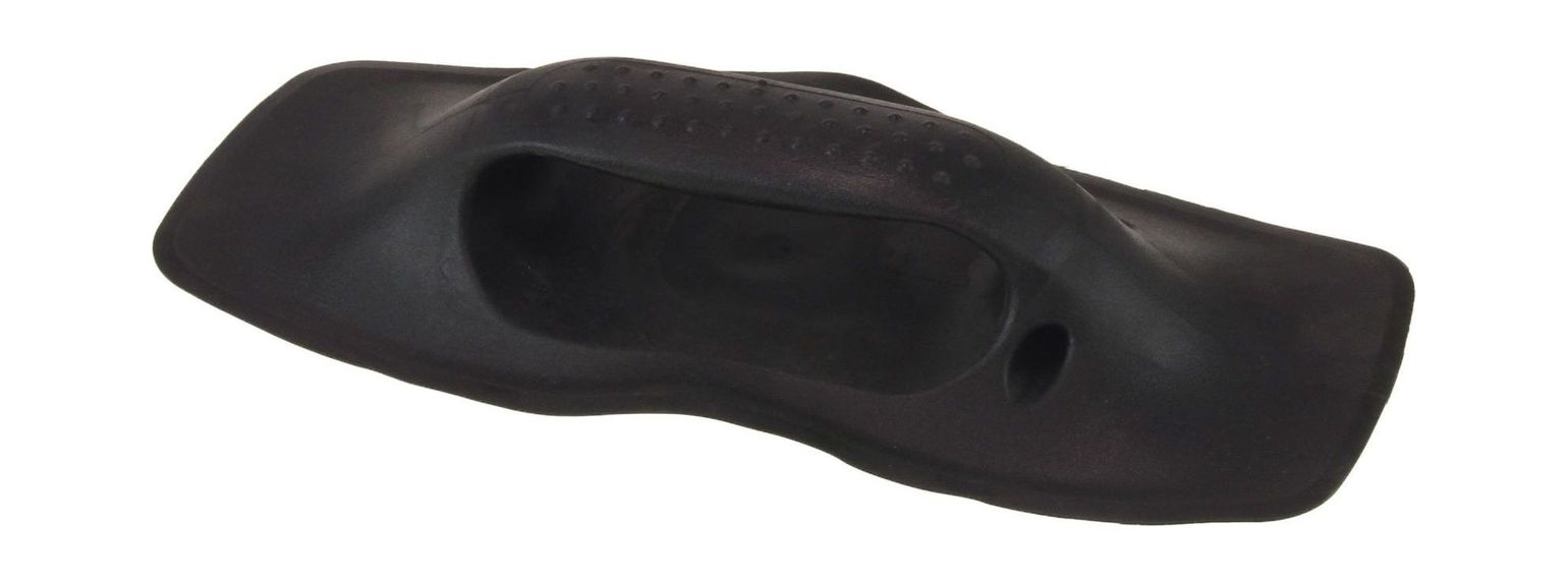 картинка Ручка транспортировочная тип d, черная, 2 шт