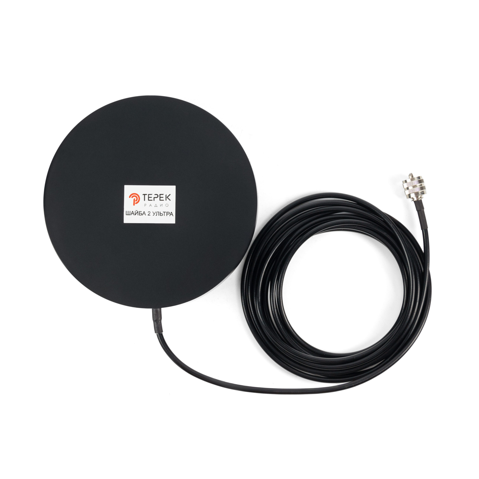 картинка Терек Шайба-2 Ultra