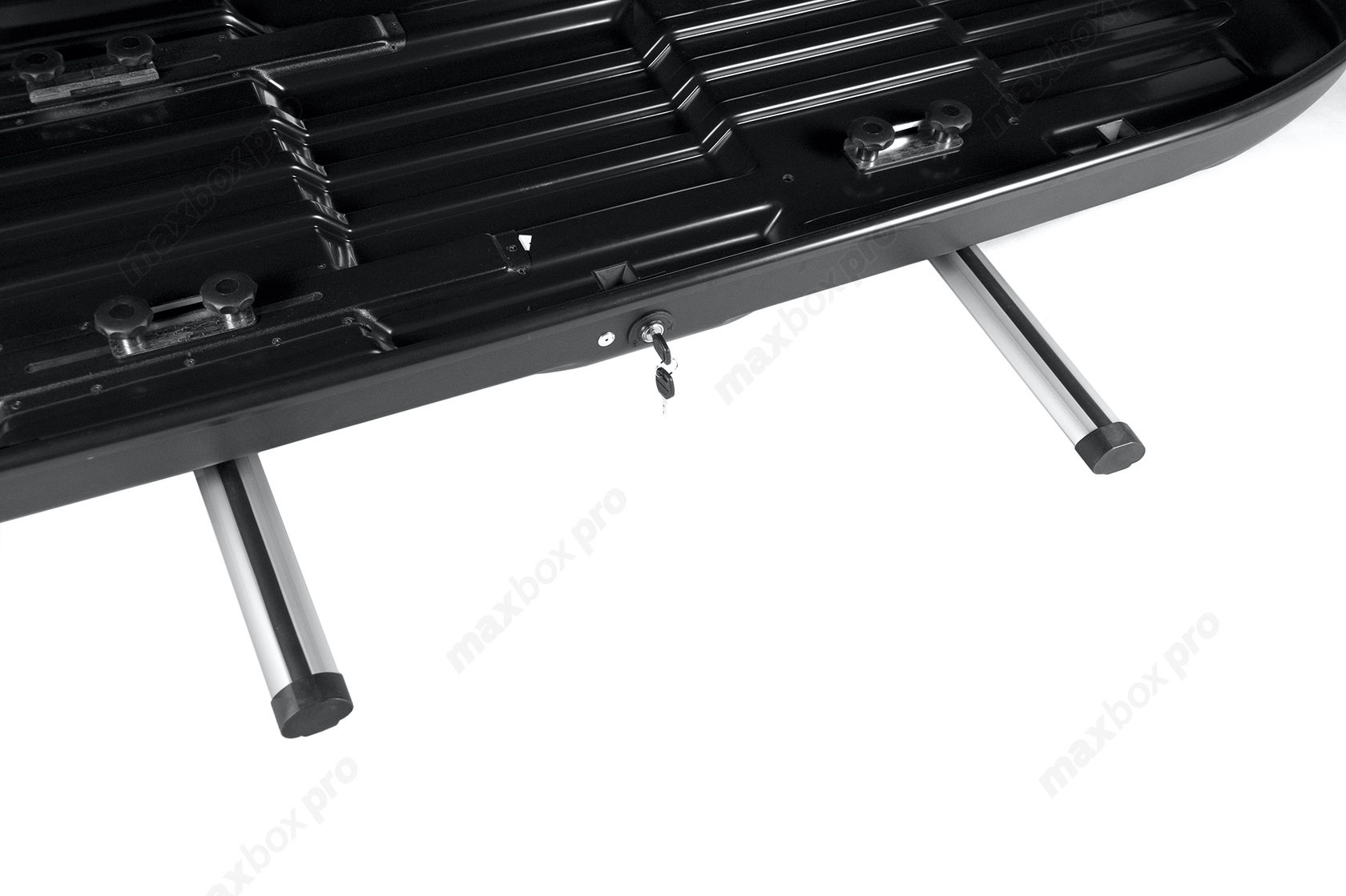 картинка Комплект усилителей для большого автобокса MaxBox PRO (520)