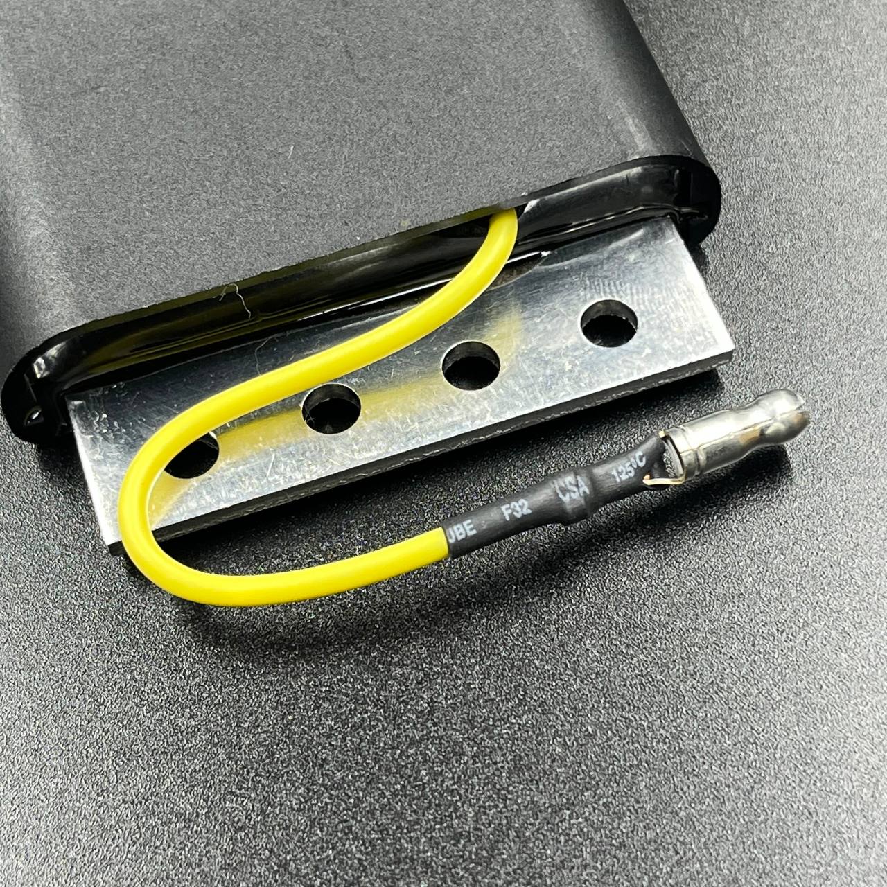 картинка Регулятор напряжения\реле зарядки для Polaris(4060123) (KINETIX)