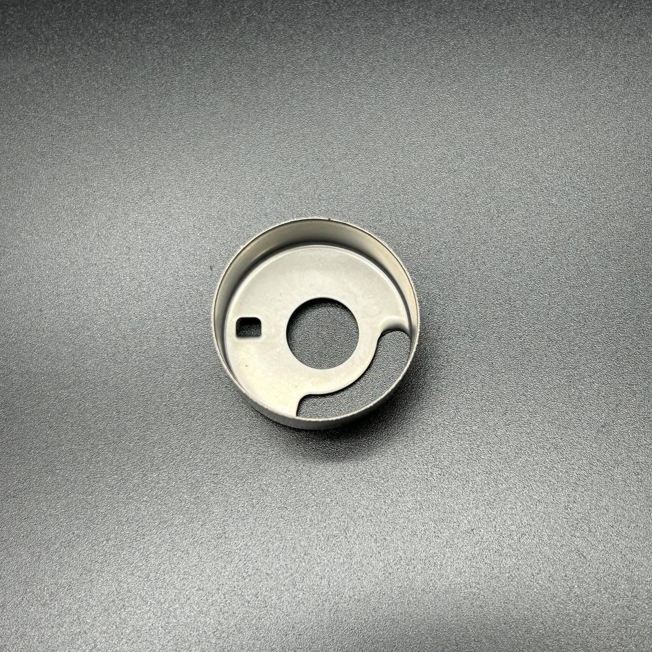 картинка Стакан помпы Mercury 4-5 (369-65011-0) (Quicksilver)
