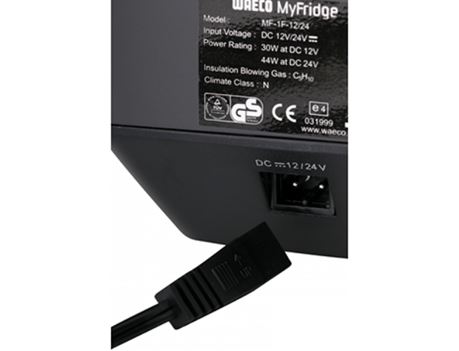 картинка Холодильник для молока  MyFridge MF1F