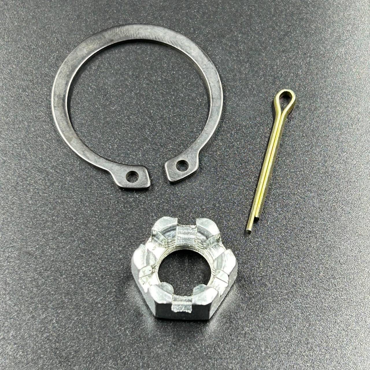 картинка Опора шаровая верхняя Can Am  (ZIBO)