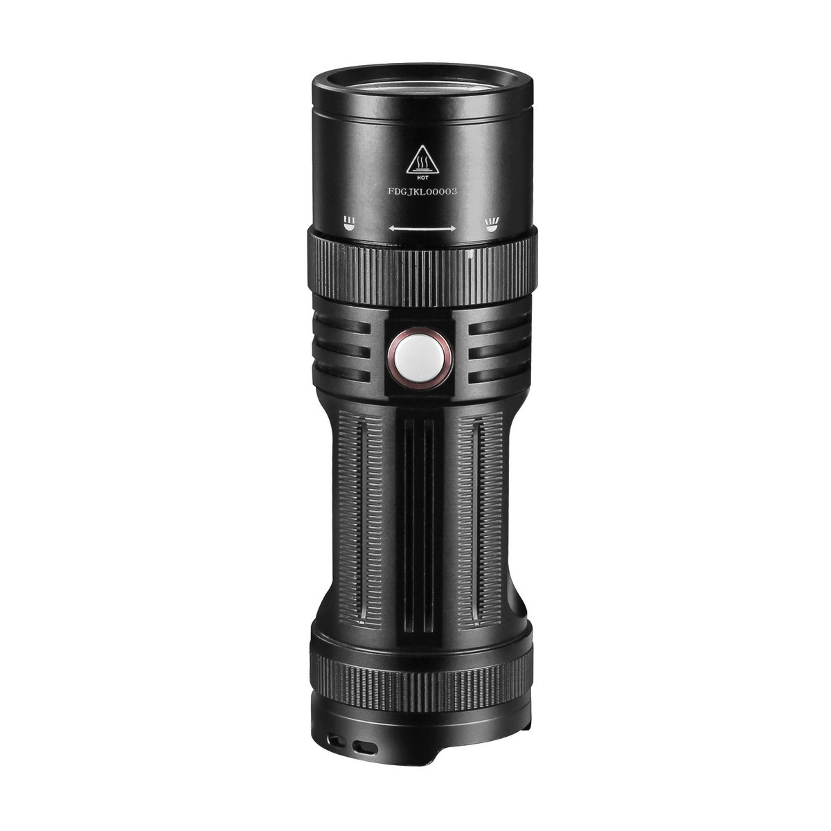 Фонарь Fenix FD45