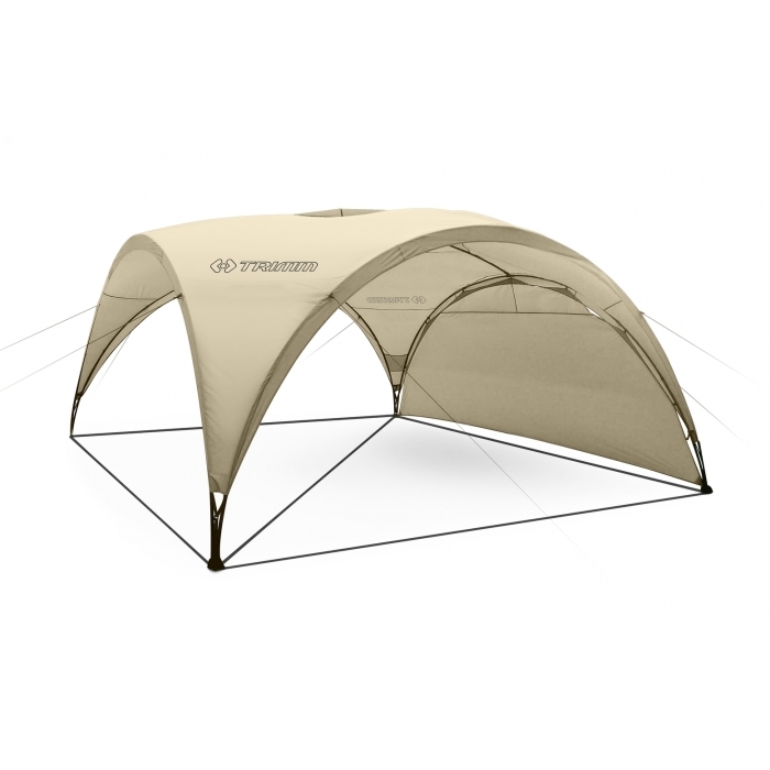 картинка Палатка Trimm Shelters PARTY PLUS, песочный