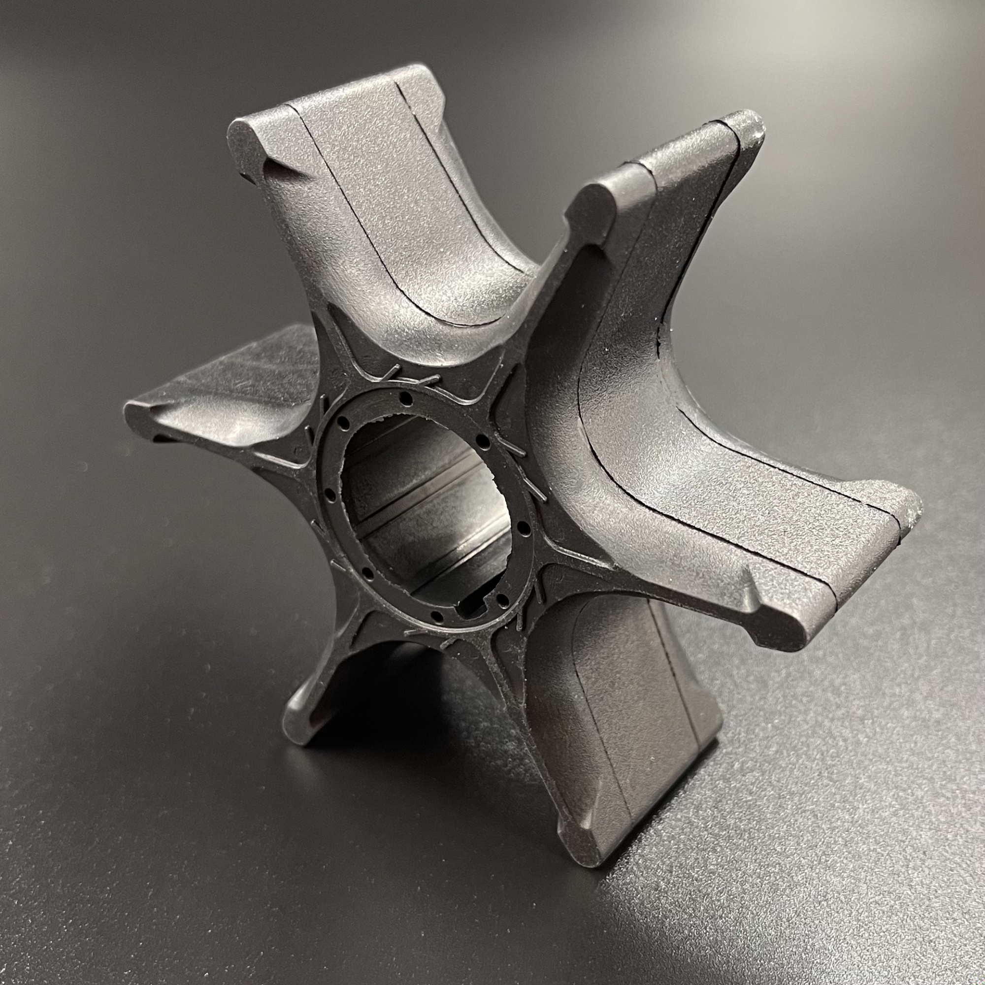 картинка Ремкомплект помпы охлаждения Yamaha F225-250 (Omax)