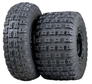 картинка Шина ITP QuadCross MX Pro 18x10-8