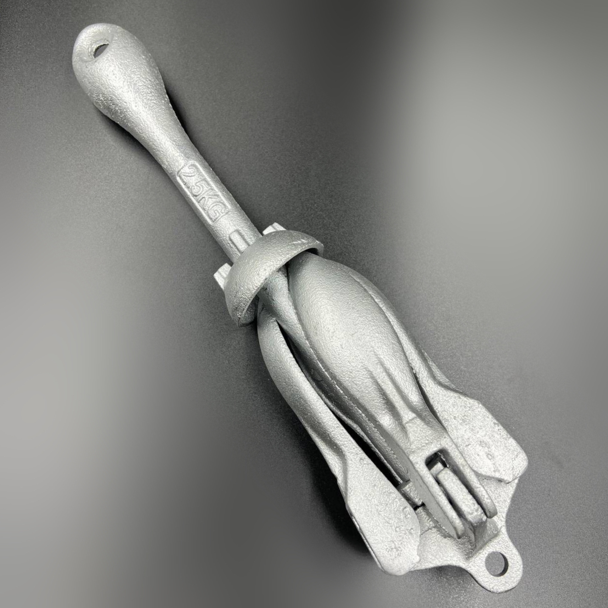 картинка Якорь кошка 2,5кг (Allshine)