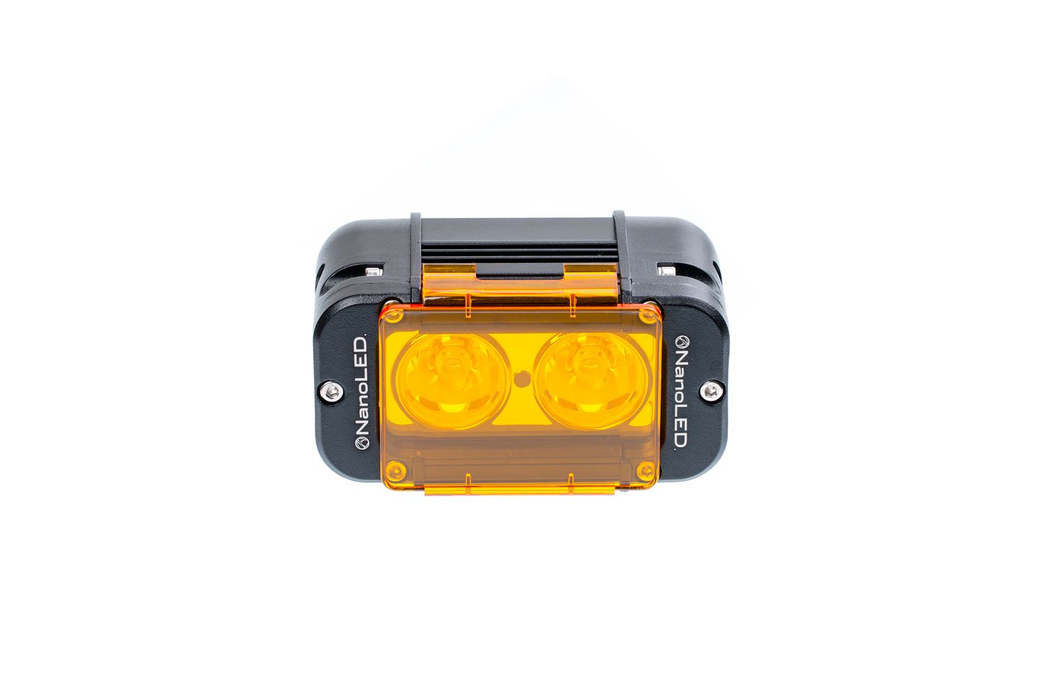 Крышка для фары NANOLED 20 YELLOW