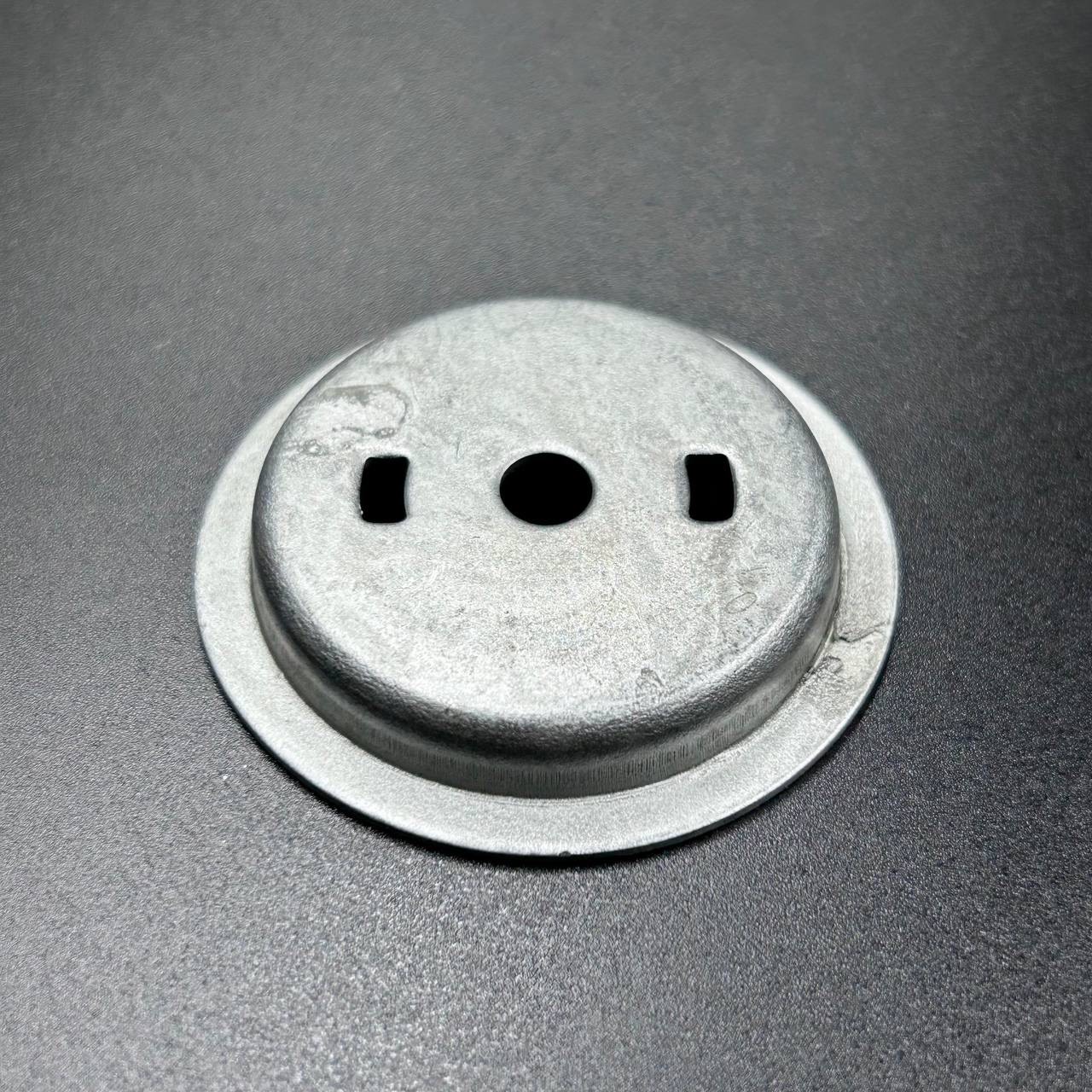 картинка Пластина фрикционная стартера Yamaha 9.9-15 (YUELANG)