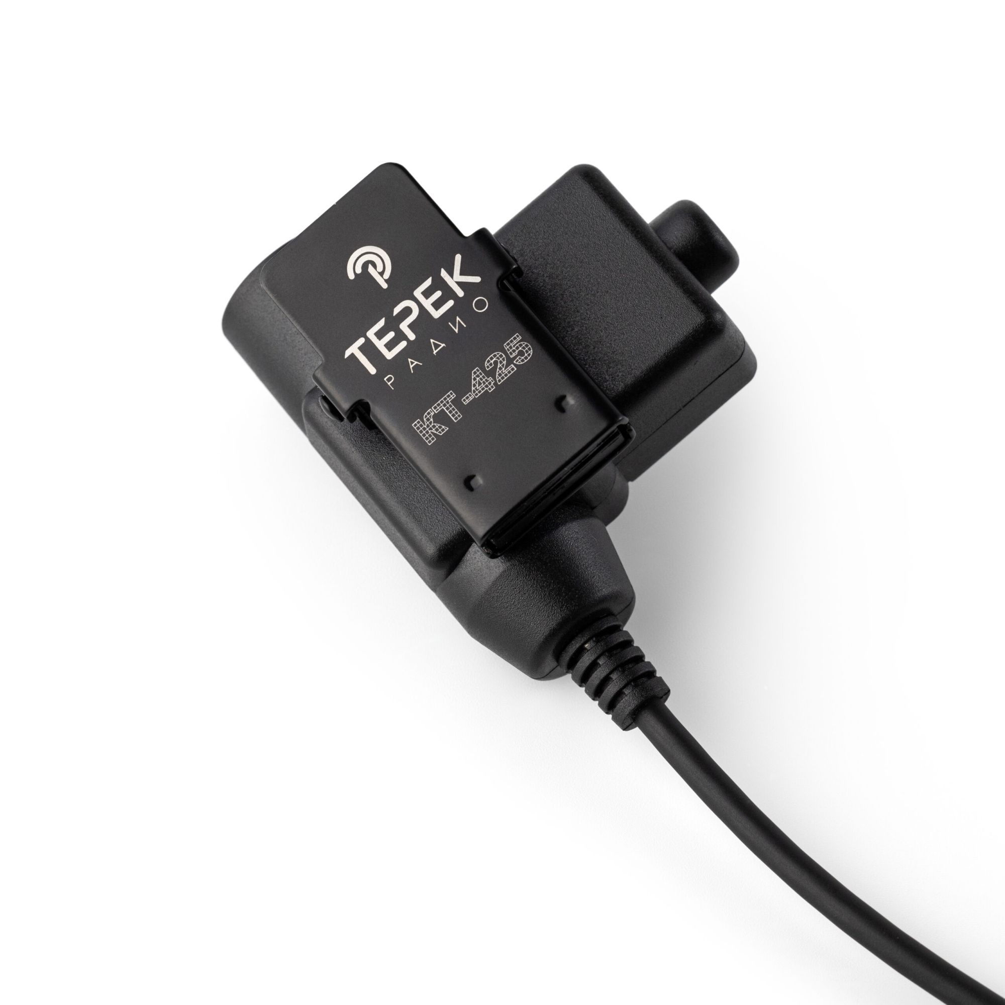 картинка Кнопка тактическая Терек КТ-45 (401)