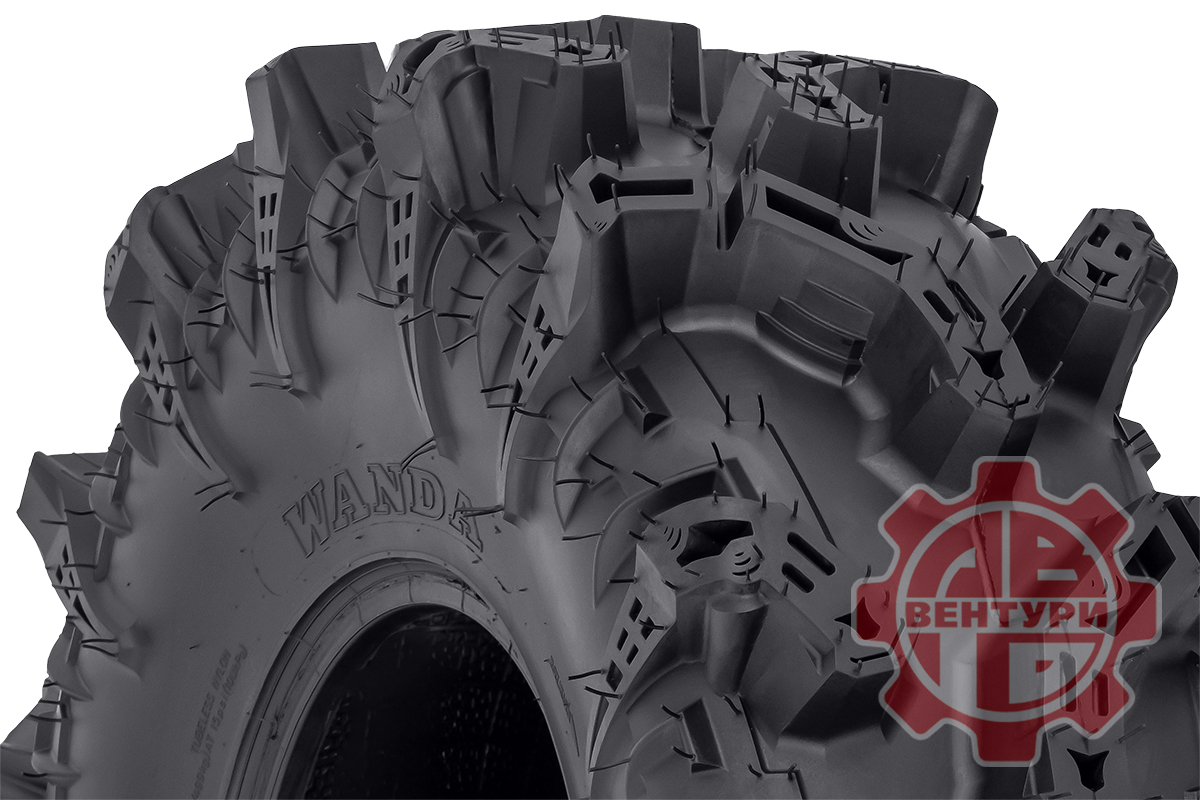 картинка Шина WANDA P3048 32X10.00-14