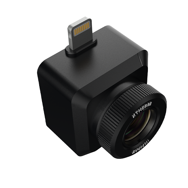картинка Тепловизор для смартфона Xinfrared T2 Pro iOS