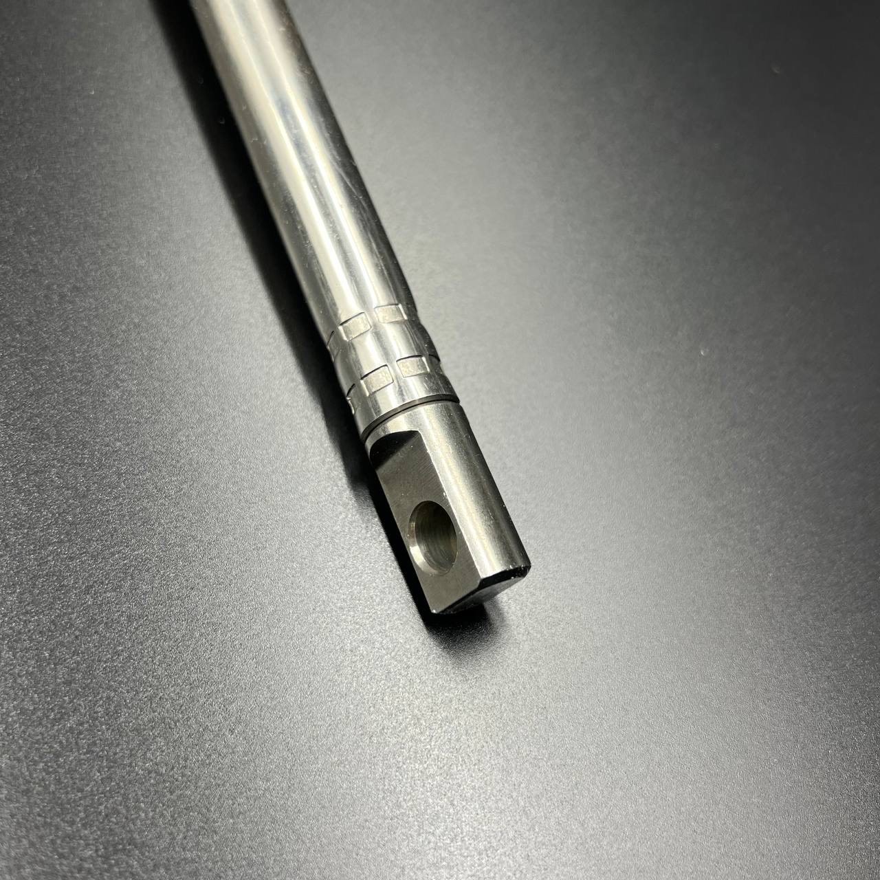 картинка Трос рулевой (14FT) (M58) (PWB)