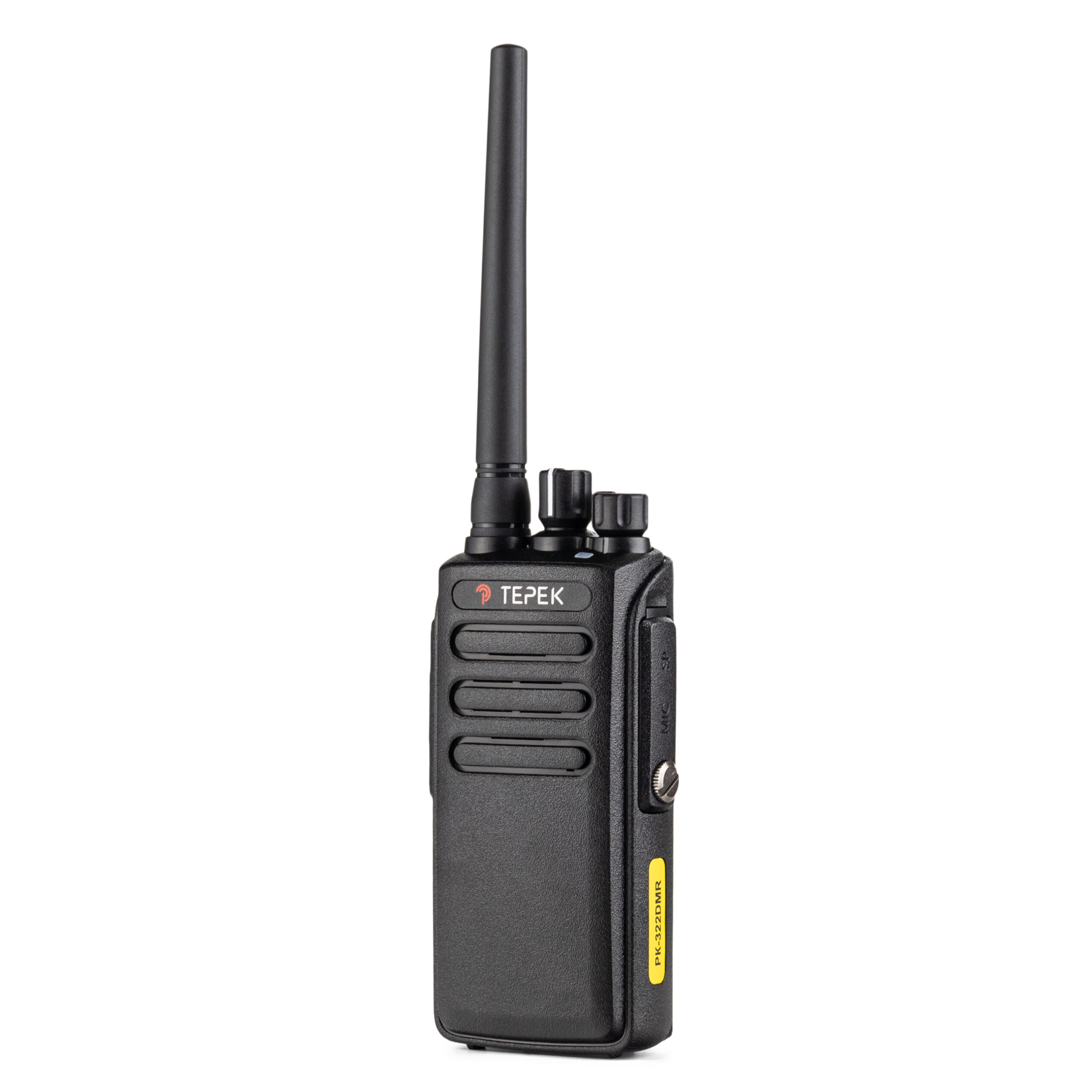 картинка ТЕРЕК РК-322 DMR PRO VHF