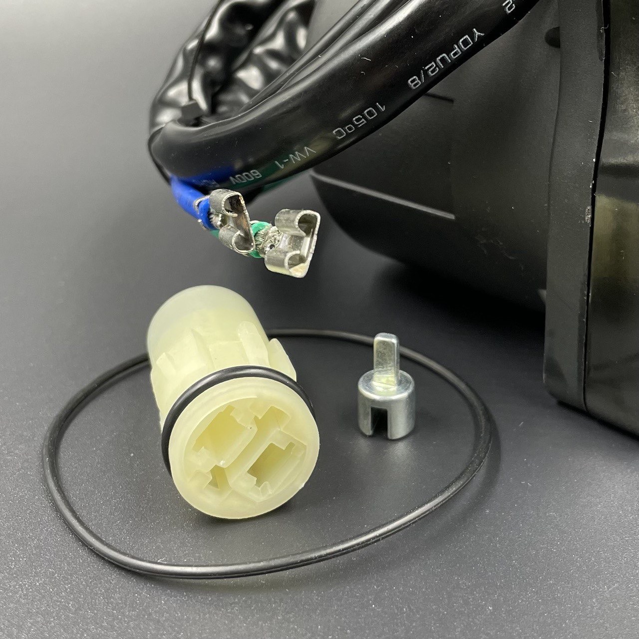 картинка Мотор гидроподъемника Honda 175-225 (36120-ZW3-013) (SYS) (WUHU)