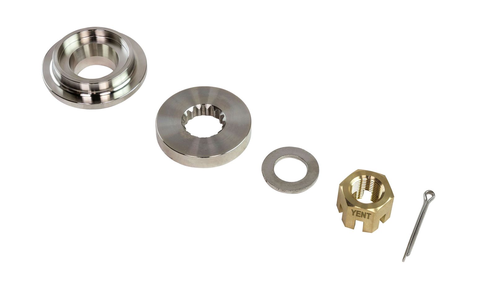 картинка Установочный комплект для винта Suzuki DF90-DF140, Marine Rocket Prime